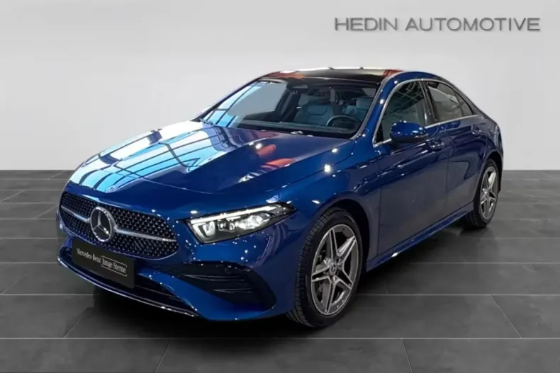 Mercedes-Benz A 250 (Clasa A) din 2024 cu 6.898 km - oferta MER219079 - foto 8