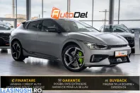 Kia EV6 din 2023 cu 43.400 km - oferta KIA219080 - foto 1