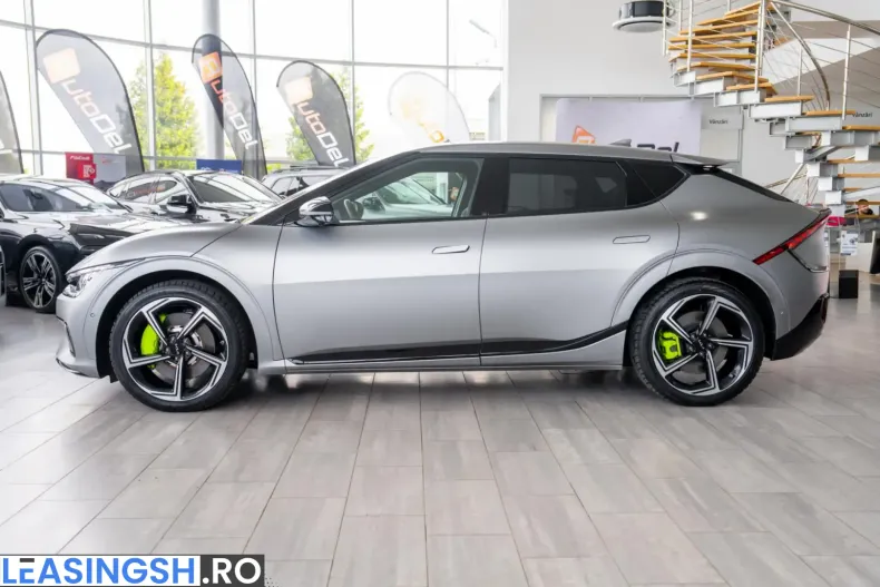 Kia EV6 din 2023 cu 43.400 km - oferta KIA219080 - foto 6