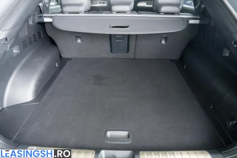 Kia EV6 din 2023 cu 43.400 km - oferta KIA219080 - foto 9