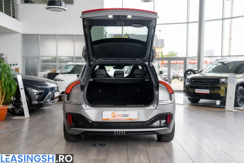 Kia EV6 din 2023 cu 43.400 km - oferta KIA219080 - foto 10