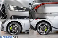 Kia EV6 din 2023 cu 43.400 km - oferta KIA219080 - foto 11