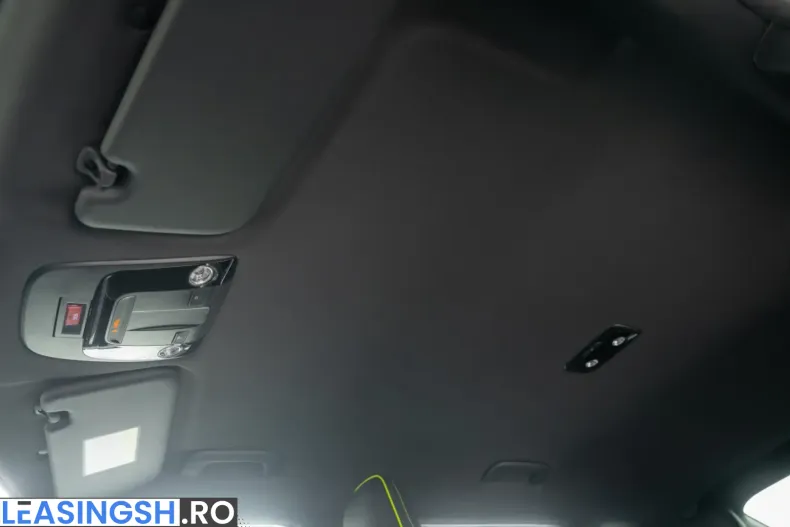 Kia EV6 din 2023 cu 43.400 km - oferta KIA219080 - foto 19