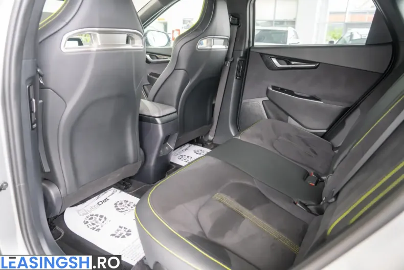 Kia EV6 din 2023 cu 43.400 km - oferta KIA219080 - foto 21