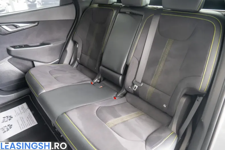 Kia EV6 din 2023 cu 43.400 km - oferta KIA219080 - foto 23