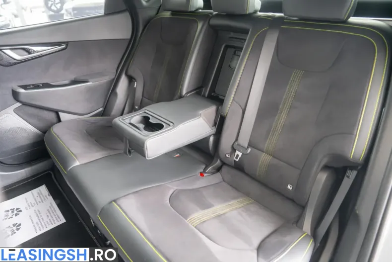 Kia EV6 din 2023 cu 43.400 km - oferta KIA219080 - foto 25