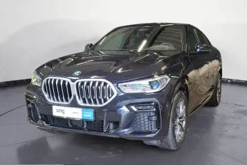 BMW X6 din 2023 - oferta BMW219081