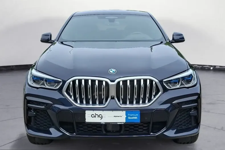BMW X6 (Seria X) din 2023 cu 99.639 km - oferta BMW219081 - foto 2