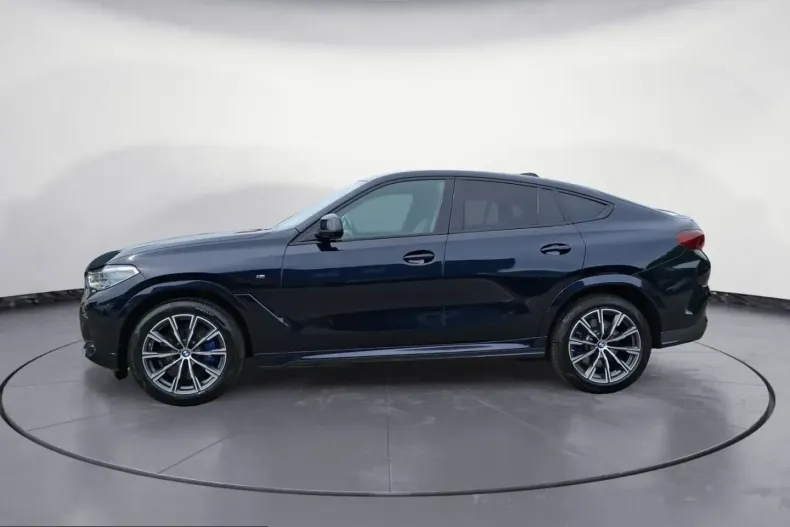 BMW X6 (Seria X) din 2023 cu 99.639 km - oferta BMW219081 - foto 3