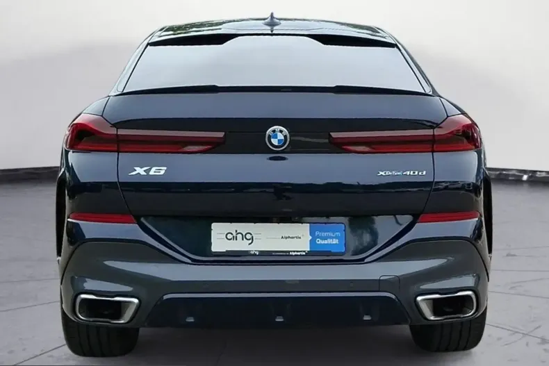 BMW X6 (Seria X) din 2023 cu 99.639 km - oferta BMW219081 - foto 5