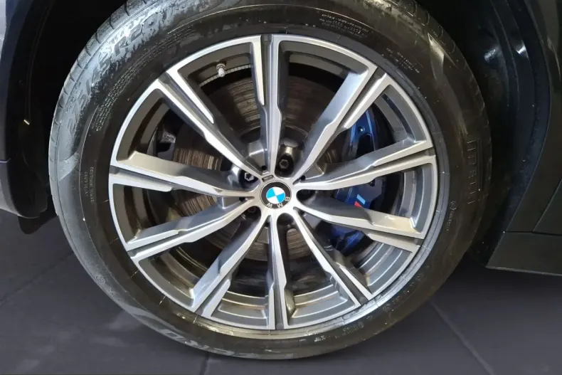 BMW X6 (Seria X) din 2023 cu 99.639 km - oferta BMW219081 - foto 11