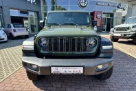 Jeep Wrangler din 2024 cu 50 km - oferta JEE219082 - foto 3