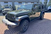 Jeep Wrangler din 2024 cu 50 km - oferta JEE219082 - foto 4