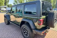 Jeep Wrangler din 2024 cu 50 km - oferta JEE219082 - foto 5