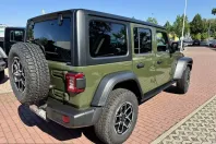 Jeep Wrangler din 2024 cu 50 km - oferta JEE219082 - foto 6