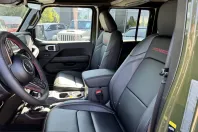 Jeep Wrangler din 2024 cu 50 km - oferta JEE219082 - foto 7