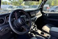 Jeep Wrangler din 2024 cu 50 km - oferta JEE219082 - foto 8