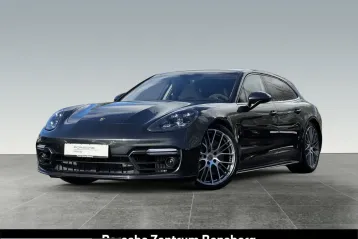 Porsche Panamera din 2022 - oferta POR219083