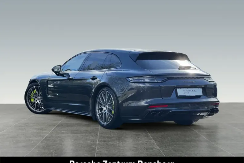Porsche Panamera din 2022 cu 66.700 km - oferta POR219083 - foto 3