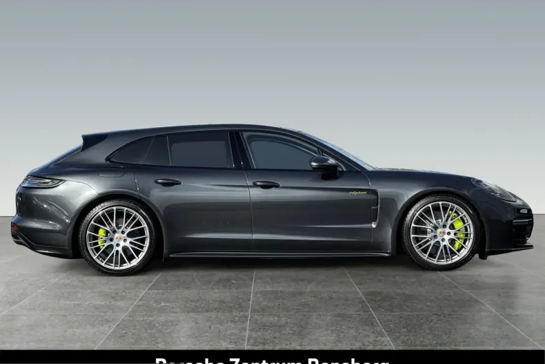 Porsche Panamera din 2022 cu 66.700 km - oferta POR219083 - foto 5