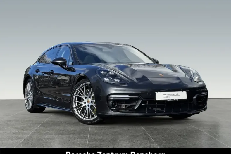 Porsche Panamera din 2022 cu 66.700 km - oferta POR219083 - foto 6
