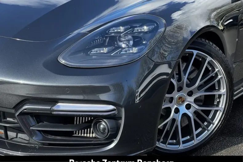 Porsche Panamera din 2022 cu 66.700 km - oferta POR219083 - foto 9
