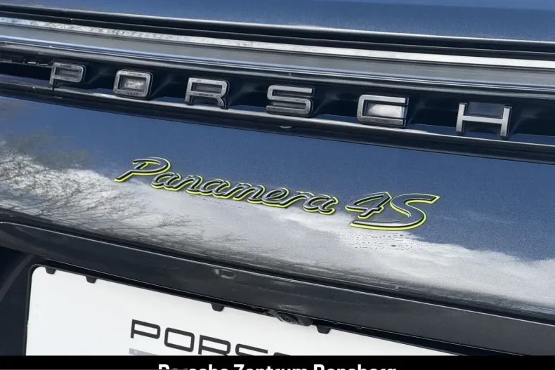 Porsche Panamera din 2022 cu 66.700 km - oferta POR219083 - foto 11