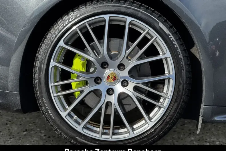 Porsche Panamera din 2022 cu 66.700 km - oferta POR219083 - foto 15