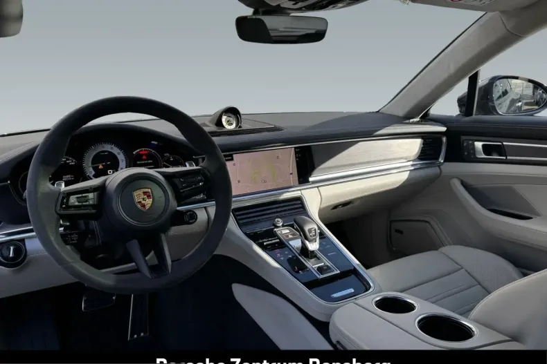 Porsche Panamera din 2022 cu 66.700 km - oferta POR219083 - foto 17