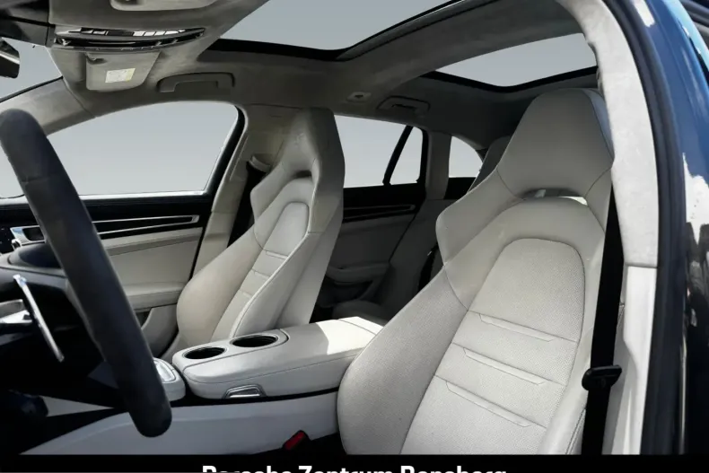 Porsche Panamera din 2022 cu 66.700 km - oferta POR219083 - foto 19