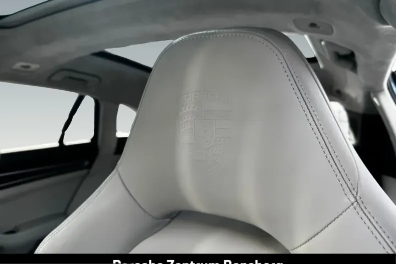 Porsche Panamera din 2022 cu 66.700 km - oferta POR219083 - foto 24