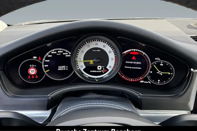 Porsche Panamera din 2022 cu 66.700 km - oferta POR219083 - foto 25