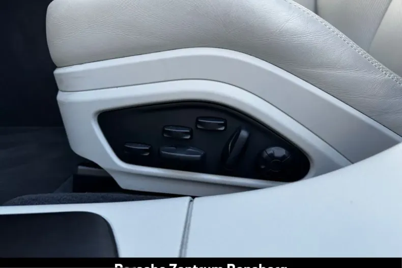 Porsche Panamera din 2022 cu 66.700 km - oferta POR219083 - foto 26