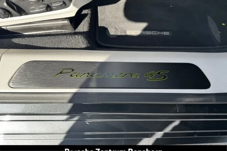 Porsche Panamera din 2022 cu 66.700 km - oferta POR219083 - foto 29