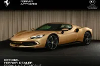 Ferrari 296 GTB din 2023 cu 1.073 km - oferta FER219084 - foto 1