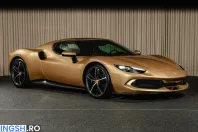 Ferrari 296 GTB din 2023 cu 1.073 km - oferta FER219084 - foto 3
