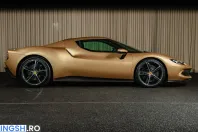 Ferrari 296 GTB din 2023 cu 1.073 km - oferta FER219084 - foto 4