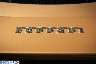 Ferrari 296 GTB din 2023 cu 1.073 km - oferta FER219084 - foto 12