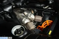 Ferrari 296 GTB din 2023 cu 1.073 km - oferta FER219084 - foto 16
