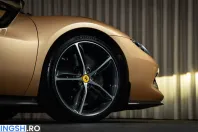 Ferrari 296 GTB din 2023 cu 1.073 km - oferta FER219084 - foto 17
