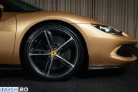 Ferrari 296 GTB din 2023 cu 1.073 km - oferta FER219084 - foto 18