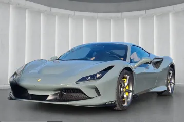 Ferrari F8 din 2021 - oferta FER219085
