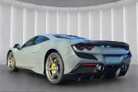Ferrari F8 din 2021 cu 7.582 km - oferta FER219085 - foto 3