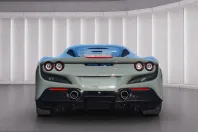 Ferrari F8 din 2021 cu 7.582 km - oferta FER219085 - foto 4