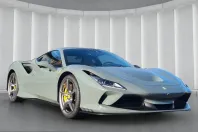 Ferrari F8 din 2021 cu 7.582 km - oferta FER219085 - foto 6