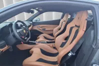 Ferrari F8 din 2021 cu 7.582 km - oferta FER219085 - foto 7