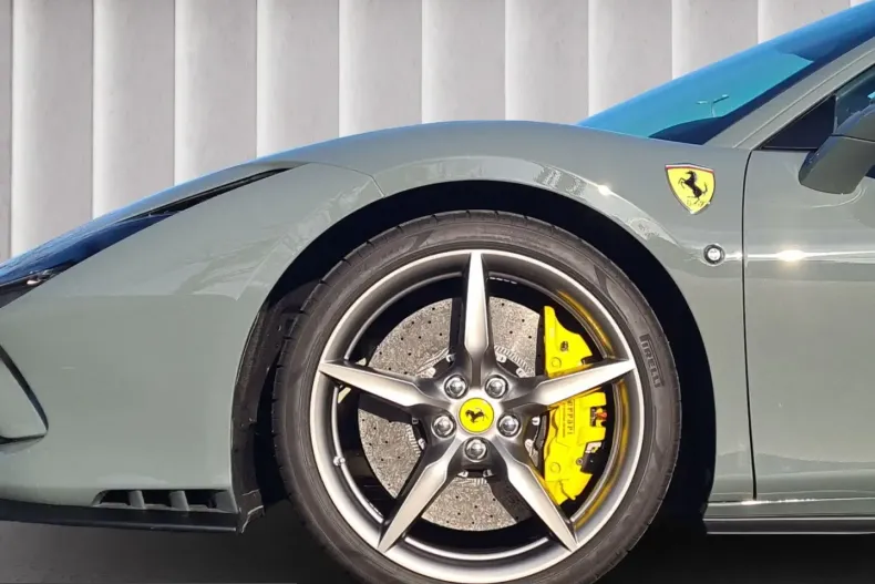 Ferrari F8 din 2021 cu 7.582 km - oferta FER219085 - foto 14