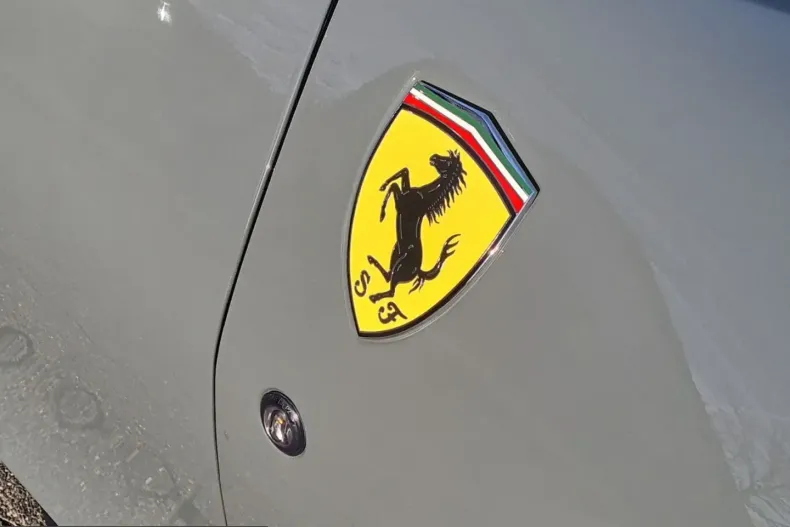 Ferrari F8 din 2021 cu 7.582 km - oferta FER219085 - foto 15