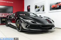 Ferrari 296 GTB din 2023 cu 3.495 km - oferta FER219086 - foto 1