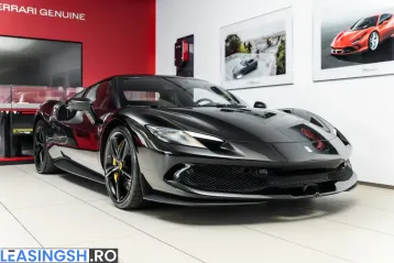 Ferrari 296 GTB din 2023 - oferta FER219086